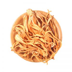 北虫草蛹虫草虫草花干货今日价格批发厂家山东泽海菌业OEM贴牌